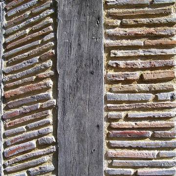 Château de Launay à Saint-Georges-du-Vièvre